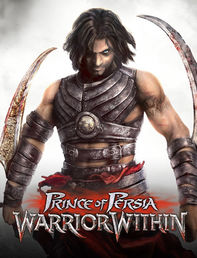 Prince Of Persia:  Warrior Within